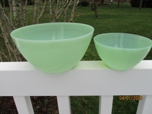Fireking Bowl Set | eBay