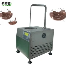 Automatic Hot Chocolate Dispenser Chocolate Dispenser Tempering Machine/Chocolat
