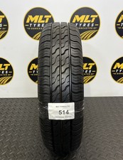 145/70 R13 84N XL GT Radial KargoMax XL (Tread 5.4mm) (514) DOT:19 Part worn