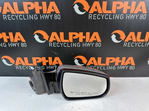 Door Mirror CHEVY MALIBU Right 13