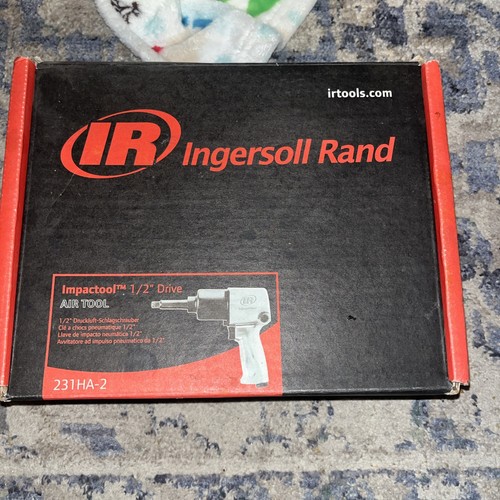 IR231H-2 Ingersoll Rand 1/2