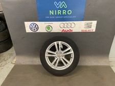 AUDI Q3 S LINE 18 INCH ALLOY WHEEL FITS MODELS FROM 2012 TO 2018 8U0601025AJ