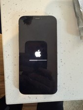 Apple iPhone 12 Pro 128GB Graphite Grey