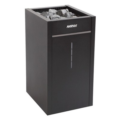 Harvia Virta Combi HL110S Saunaofen mit Verdampfer 10,8 kW Combiofen Standofen