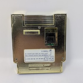 Micro Machines (Nintendo Entertainment System - NES) Game Cartridge Only