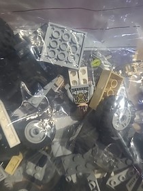 LEGO Marvel: Avengers Hydra Showdown (76030)