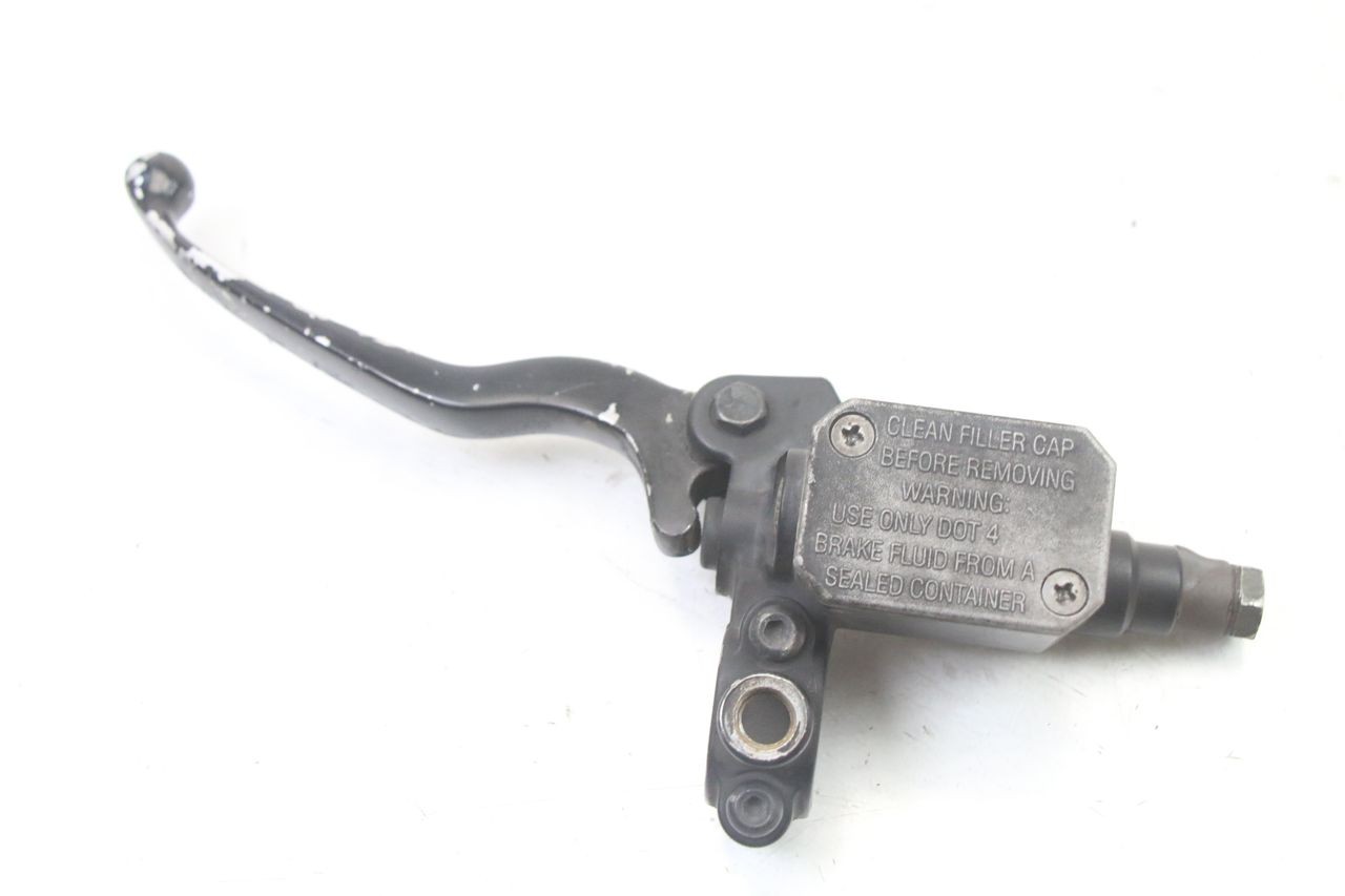 BREMSPUMPE HINTEN - GILERA NEXUS 300 (2008 - 2013)