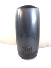 JBL Pulse 5 Portable Bluetooth Speaker With Illuminated LED Light Show- Black