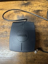 Sirius Jenson JBX100sr Boom Box Satellite Radio antenna Indoor Outdoor