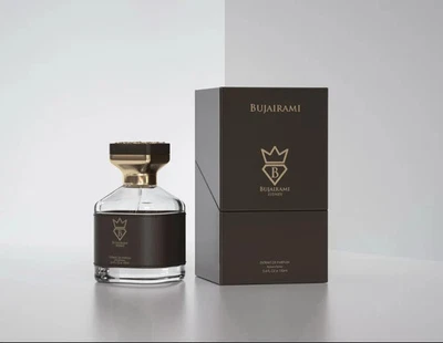 Kingsman von Bujairami Eau de Parfum - 100ml - EDP