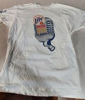 Vintage 1999 ROCK RHYTHM & BLUES Miller Lite T Shirt Men's Size XXL TOLEDO, OHIO — photo 1