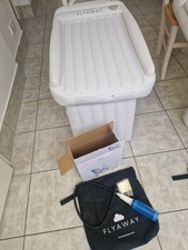 Flyaway Airplane Beds Plane Bed for Toddlers, Kids Seat Extender