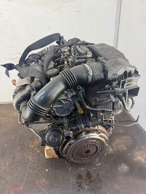 Motor 9H01 9HZ Peugeot 308 I 1.6HDI 80KW 109PS 9H01 9HZ