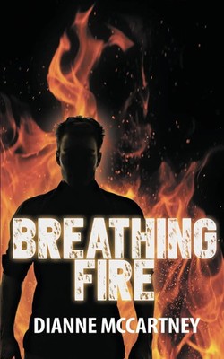 Dianne McCartney | Breathing Fire | Taschenbuch | Englisch (2023)