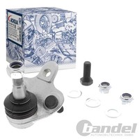 Ackoja Traggelenk Unten Vorne Passend FüR Toyota Avensis Carina Celica Corolla C