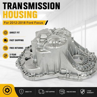 Auto Transmission Case Housing BV6Z-7005-A Fit For 2012-2018 Ford Focus DPS6