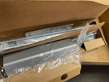 Norton 8500ST x 689 Heavy Duty Grade 1 Door Closer &ndash; Standard Mount, Item 4AVA6
