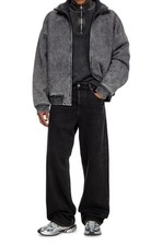 Diesel Relaxed Jeans 2001 d-macro 09i35 original price £180