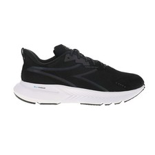 diadora Mythos Blushield Volo 4 Hip Running Womens Black Sneakers Athletic Shoe