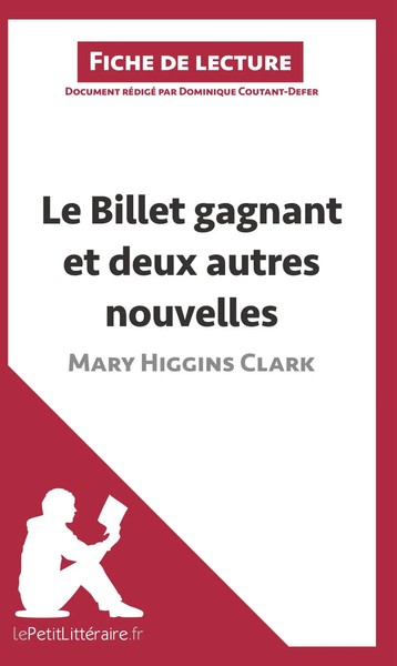 Lepetitlitteraire (U. A.) | Le Billet Gagnant Et Deux Autres Nouvelles De...-image