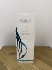 Arbonne Seasource Detox Spa Remineralizing Body Lotion 12 Fl Oz