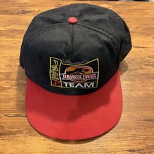 Vintage 1993 Jurassic Park McDonalds Universa...