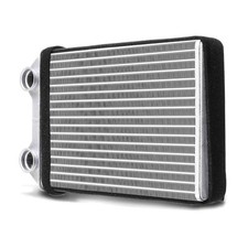 HVAC Heater Core L4 Aluminum for Mini for Cooper 2002-2006 1497527