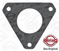 Elring 583.350 Dichtung FüR Einspritzpumpe FüR Iveco FüR Renault Trucks