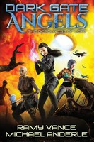 Michael Anderle (U. A.) | The Deadliness Of Light | Taschenbuch | Englisch