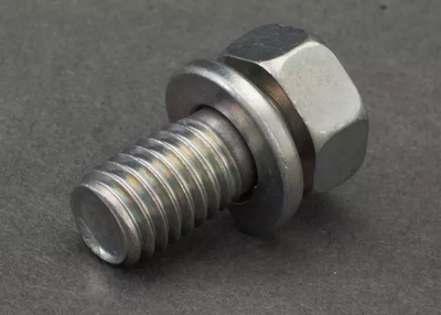 #ad Genuine Subaru Pressure Plate Bolt 800508310 $6.73