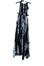 Walk In The Beach Fashion Nova A-Line Dress Size XL
