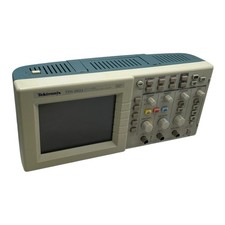Tektronix TDS 2022 2-Channel Digital 200MHz 2GS/s Oscilloscope