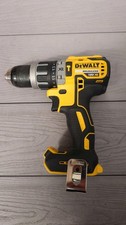 DeWalt DCD796 18V XR Brushless Combi Hammer Drill Driver Body Only