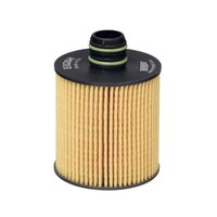 NEU - Hengst Filter E826HD268 ÖLfilter FüR Alfa Romeo Passend FüR Fiat Jeep