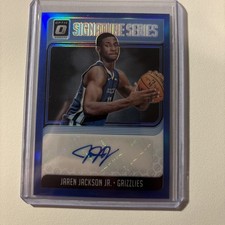 2018-19 Donruss Optic Premium Box Set Basketball Cards 23