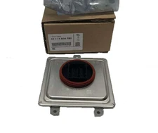 BMW 430i 530i M440i X3 M3 X4 Laser Headlight Control Module 63115A0AFC0 OEM NEW