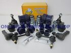 <!--F#f_0-->SUPER PRO Front Suspension Rebuild Kit suits Ford Falcon BA BF SUPERPRO<!--F/-->