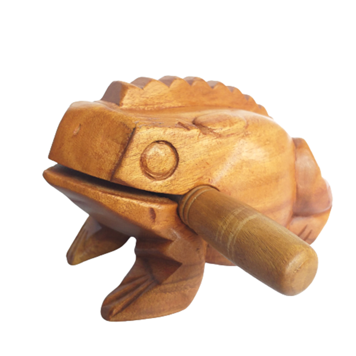 Ocarina Instrument NUTTA 3