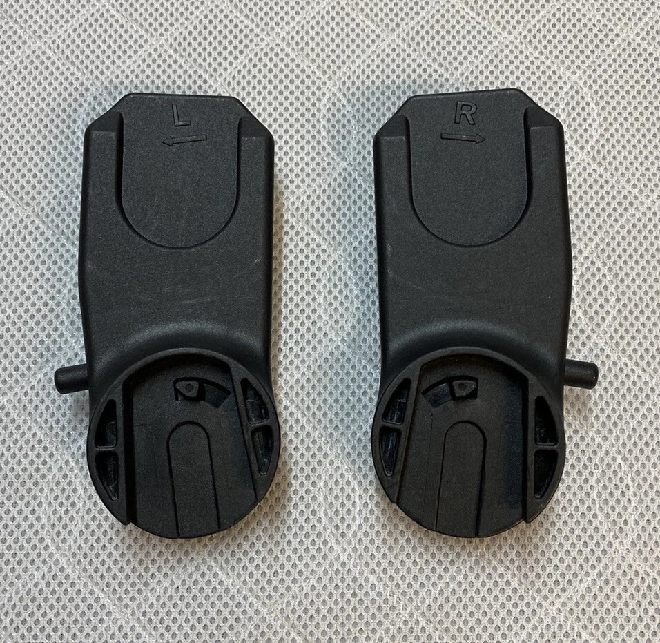 Icandy strawberry car seat clearance adapters