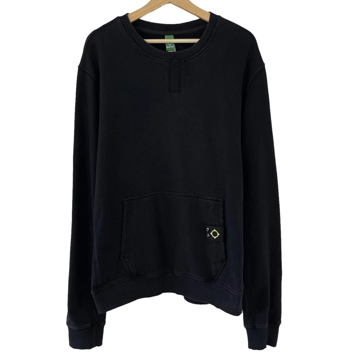 Ma strum hotsell half zip jumper