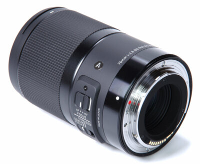 CANON SIGMA 70mm
F2.8 DG
単焦点レンズ Amazon.com : Sigma 70mm F2.8 Art DG Macro for Canon