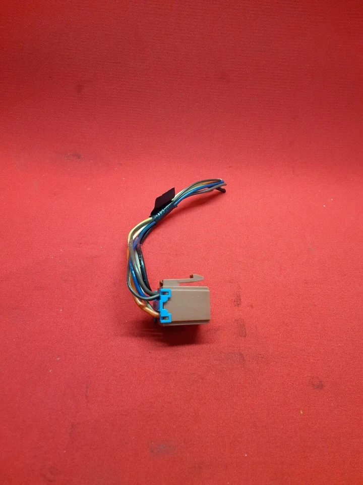 Левый подлокотник задней двери в сборе косичка для Chevrolet Trailblazer 2002 2003 2004 годов выпуска - Изображение 3 из 4