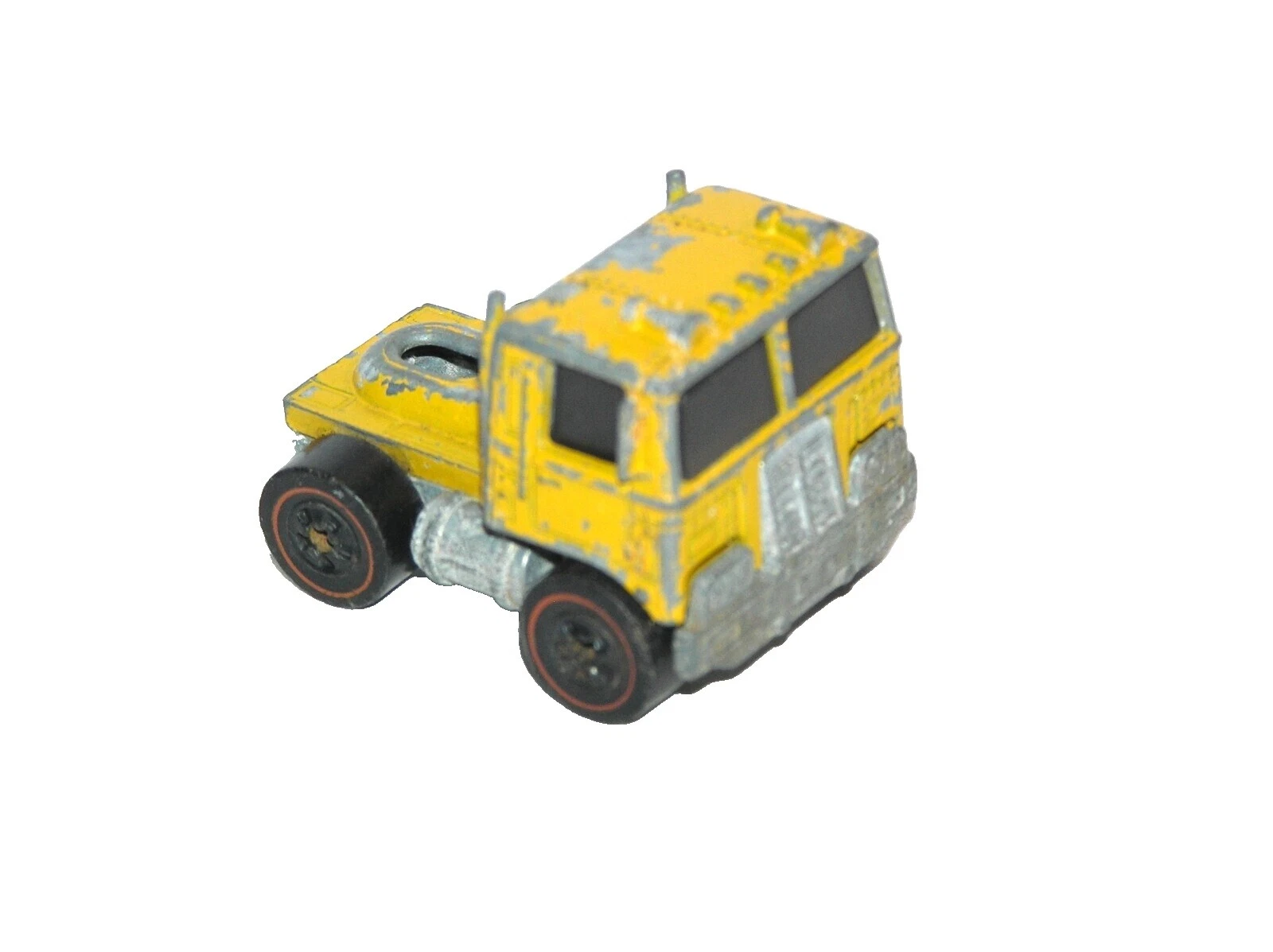 Hot Wheels Redlines 1974 Year of Manufacture Vintage Manufacture Diecast Trucks