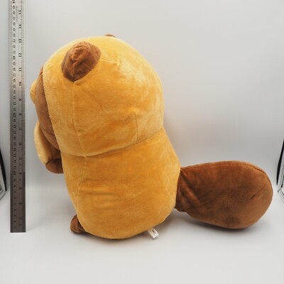 MD0404 Tanuki to Kitsune Raccoon Bandai Spirits 14