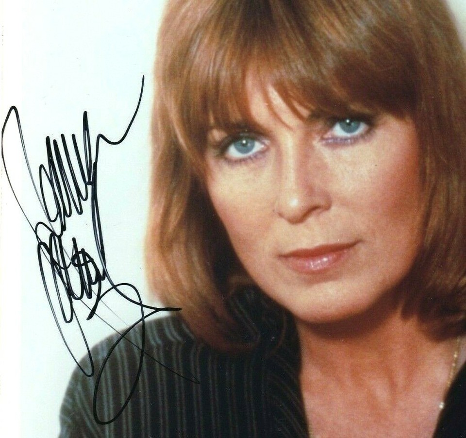 Joanna Cassidy signed 8x10 color photo | eBay