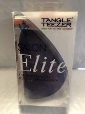 Tangle Teezer The Original Detangling Hair Brush For Wet & Dry Hair