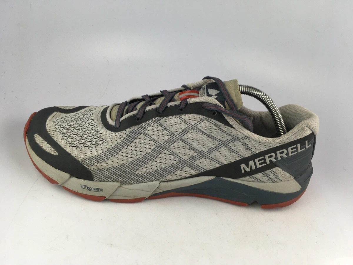 pistol Konkurrence Personligt Merrell Men&#039;s Bare Access Flex E-MESH Sneaker Vapor Size 10.5 M US  J12551 | eBay