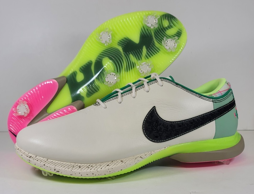 Nike Air Zoom Victory Tour NRG Thistle Flower St Andrews 