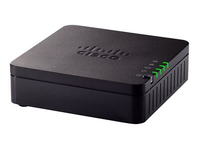 Cisco ATA191-3PW-K9 Gateway II price incl VAT 3 yr warranty* B2B