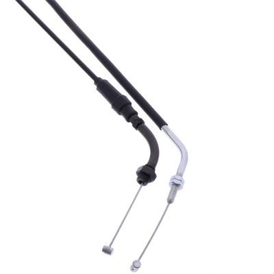 Bowdenzug Seilzug Gaszug A Öffner throttle cable open accelerator cable Hond 0